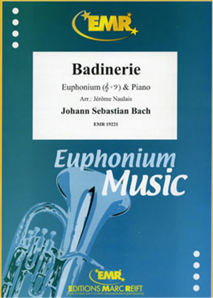 Badinerie